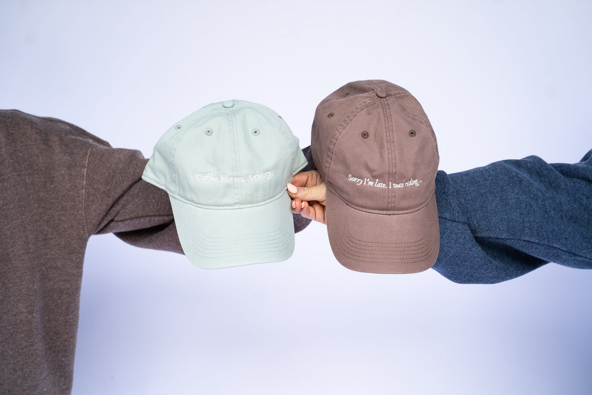 The EAA Saying Hat | Pre Order