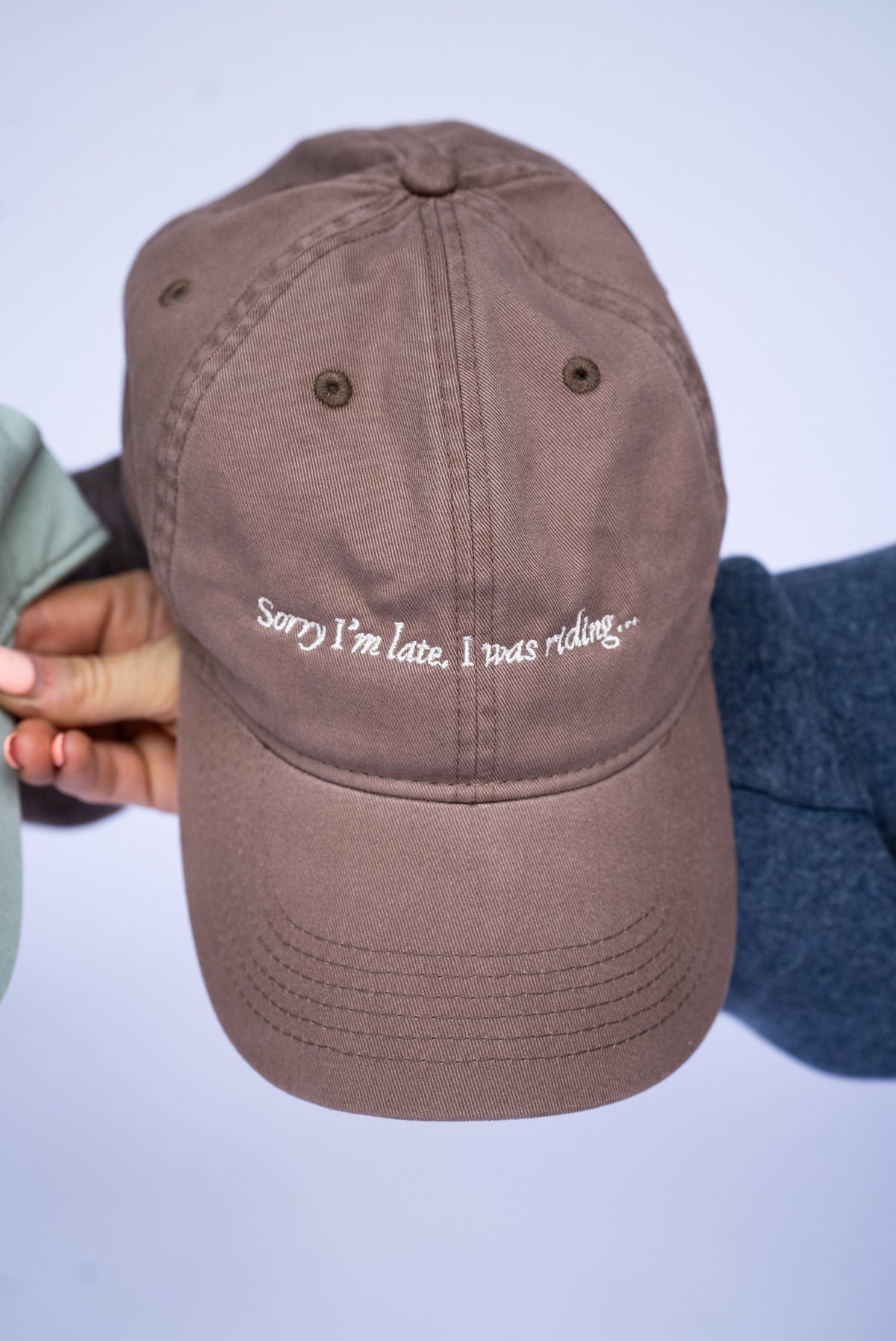 The EAA Saying Hat | Pre Order