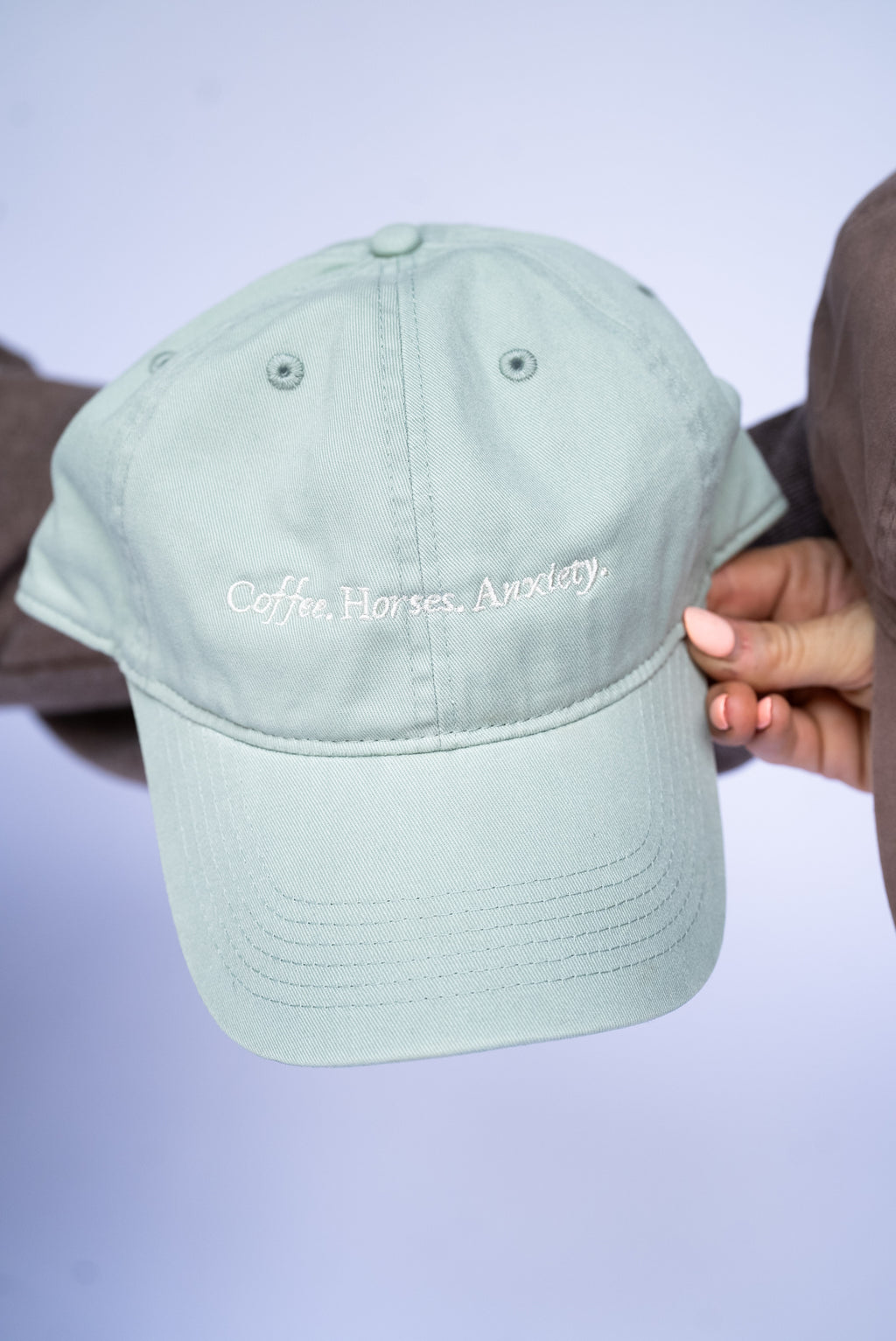 The EAA Saying Hat | Pre Order